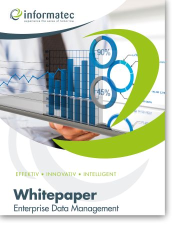 Whitepaper Enterprise Daten Management Download
