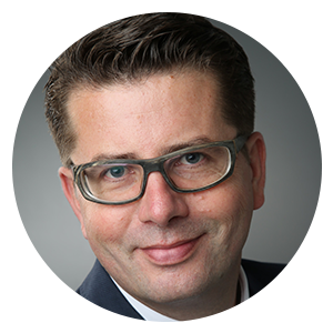 Stefan Jochheim, Senior Director Strategic Alliances EMEA bei Qlik