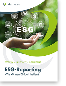Whitepaper ESG Reporting