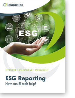 Whitepaper ESG Reporting