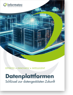 Whitepaper Data Platform