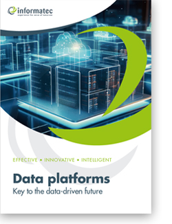 Whitepaper Data Platform