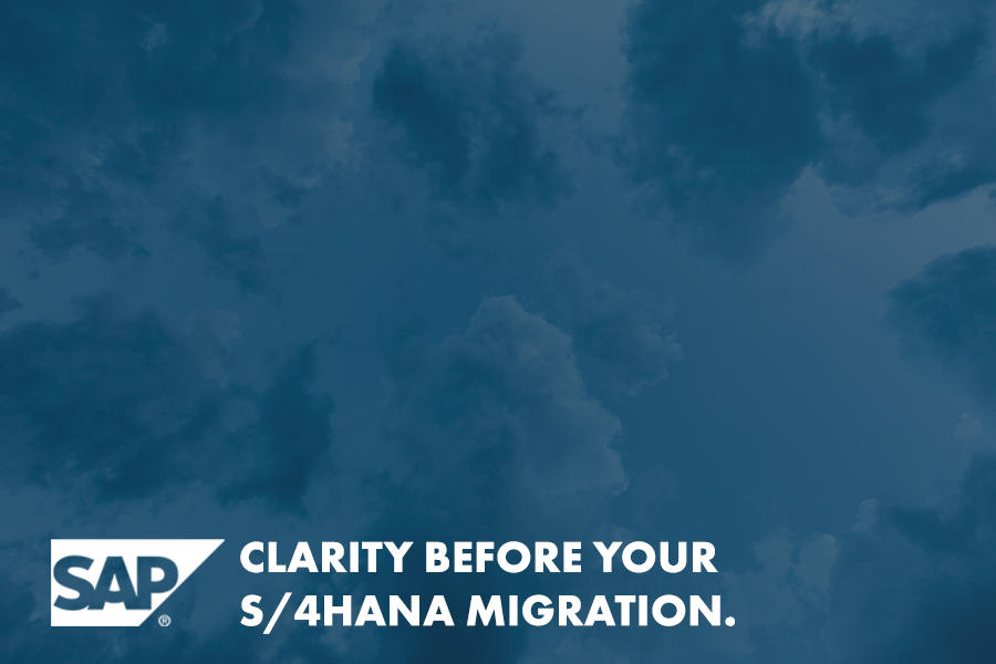 Informatec SAP Beratung - SAP Migration Readiness Analysis 