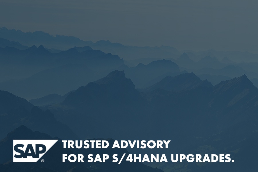 Informatec SAP Beratung - SAP S/4HANA Migration & Upgrade Beratung