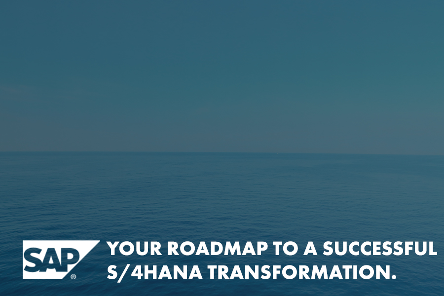 Informatec SAP Beratung SAP S/4HANA Migration Roadmap