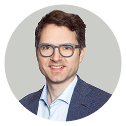 Simon Keller, Keller Unternehmensberatung AG