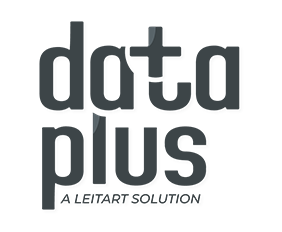 Data+ Logo