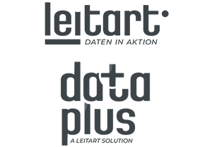 Logo Leitart Data+