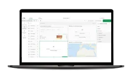 Qlik Sense Professional