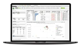 QlikView Developer