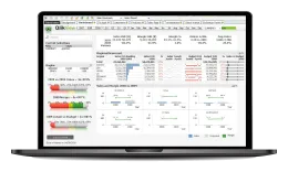 QlikView Designer