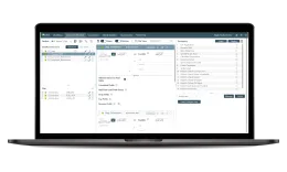 iVIEW Dataflow