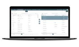 iVIEW Library