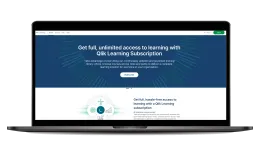 Qlik Learning - Unlimited Access