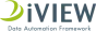 Logo iVIEW DAF