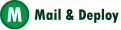 M&D Logo