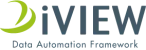 Logo iVIEW DAF