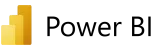 Microsoft Power BI Logo