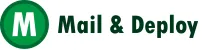 M&D Logo