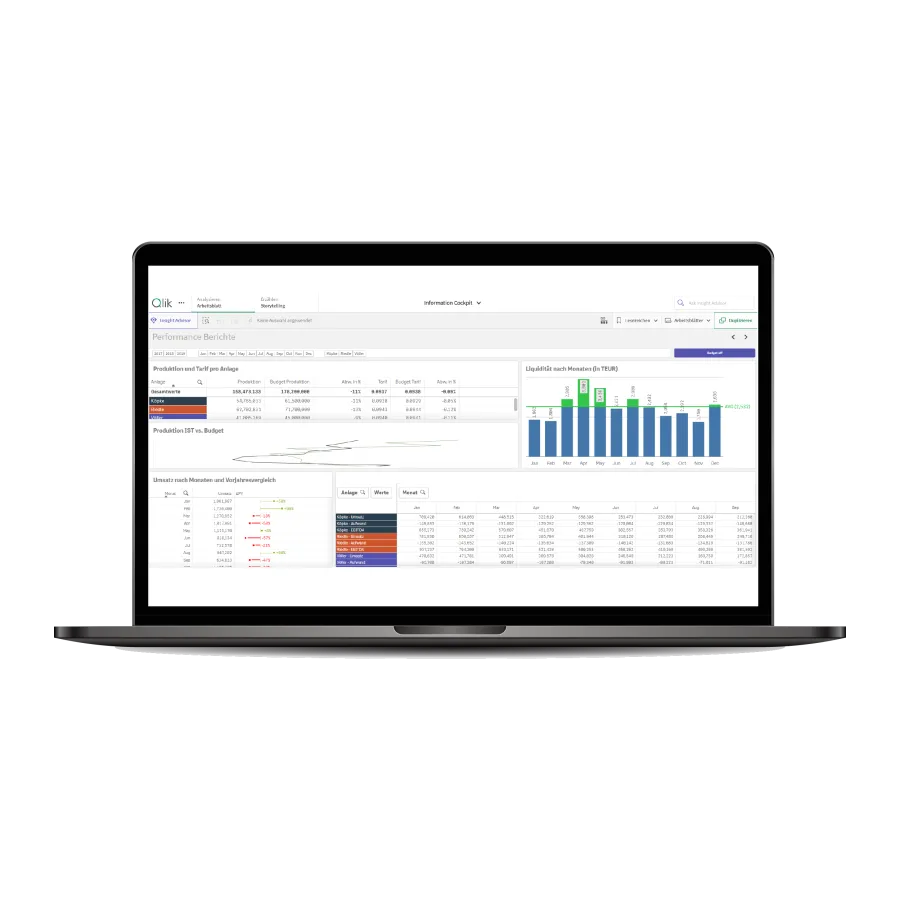 Qlik Sense Analyzer Capacity