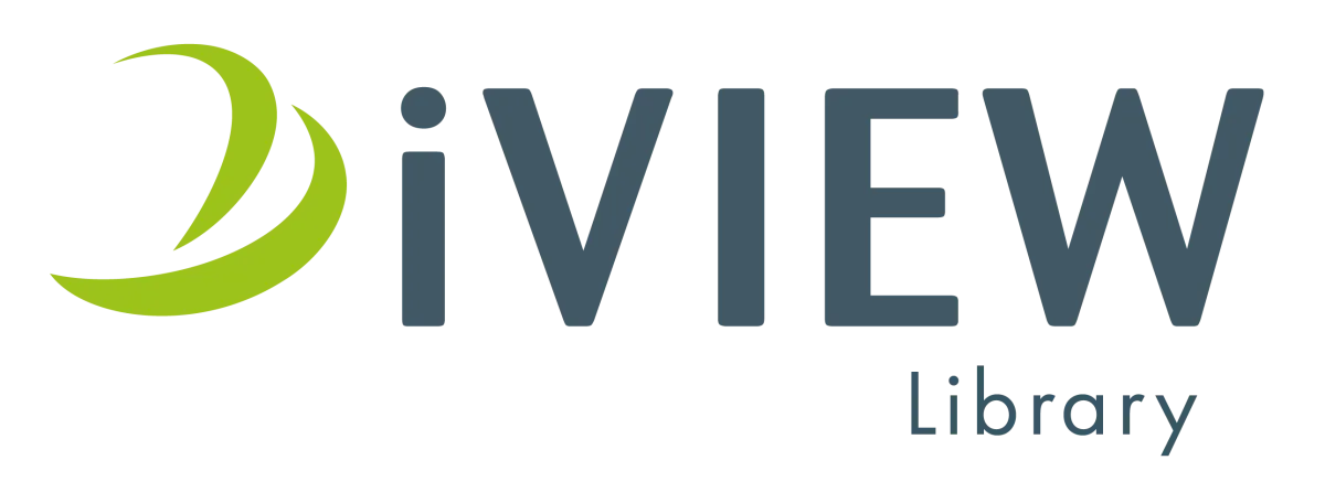 Logo iVIEW LIbrary