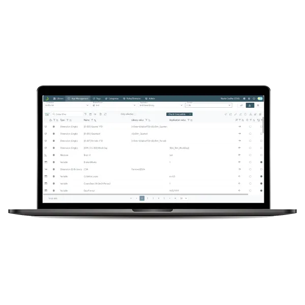 iVIEW Library