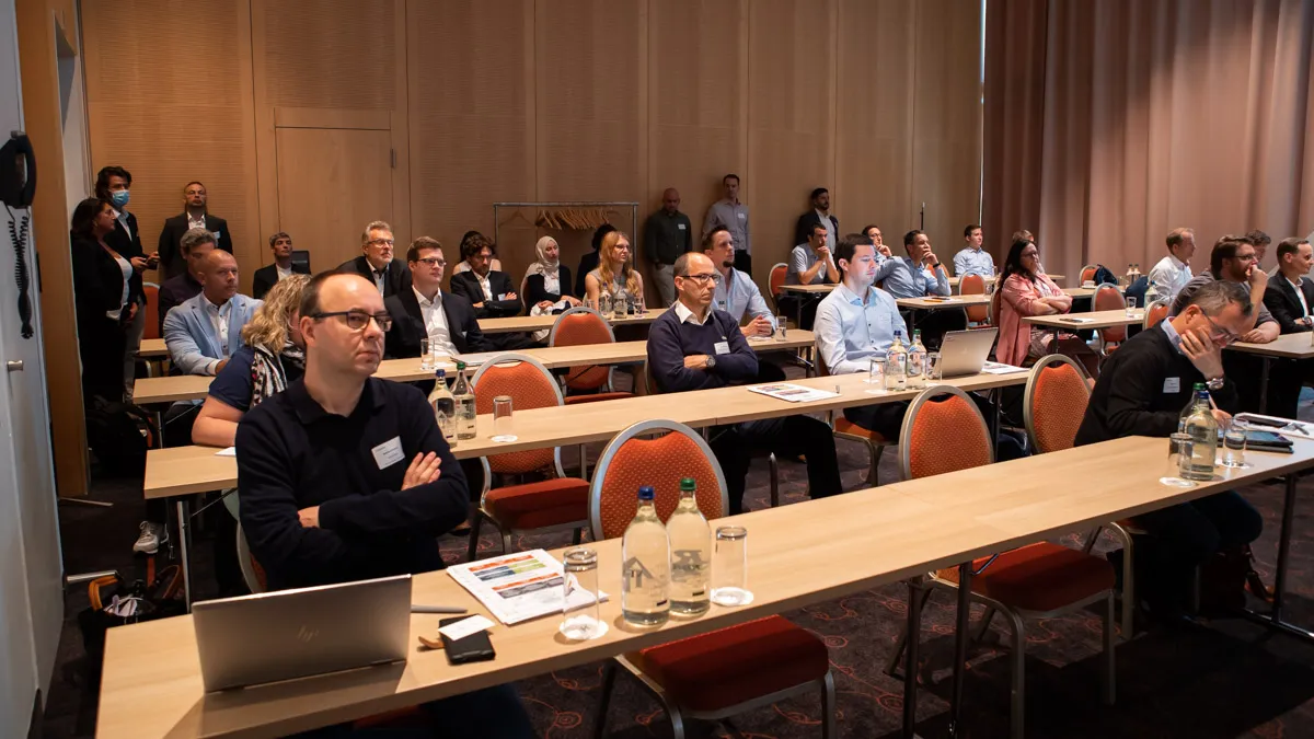 iQDBD2021 Basel
