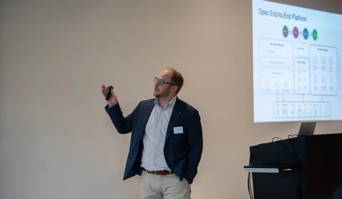 Qlik Discovery & Booster Day 2020