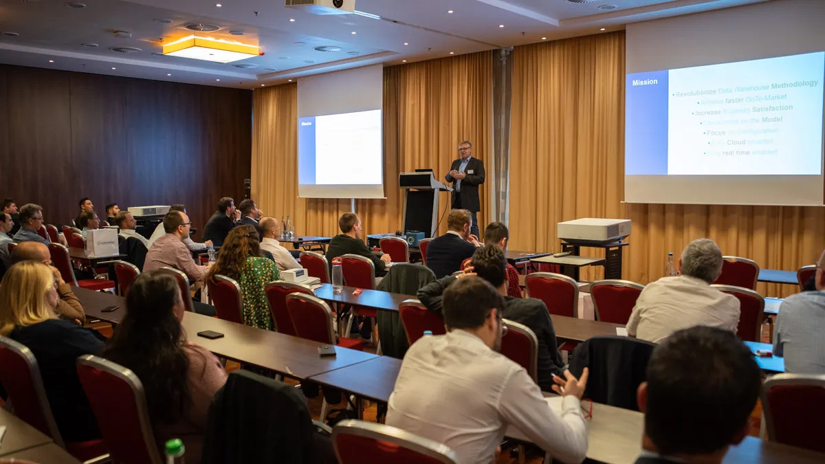 Informatec Qlik Discovery & Booster Day 2019