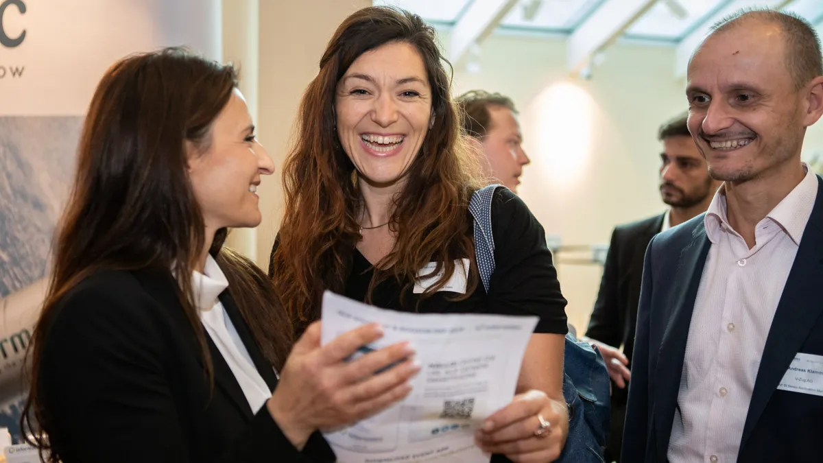 Informatec Qlik Discovery & Booster Day 2019