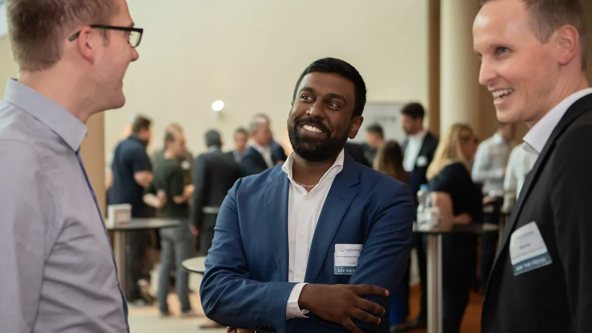 Informatec Qlik Discovery & Booster Day 2019