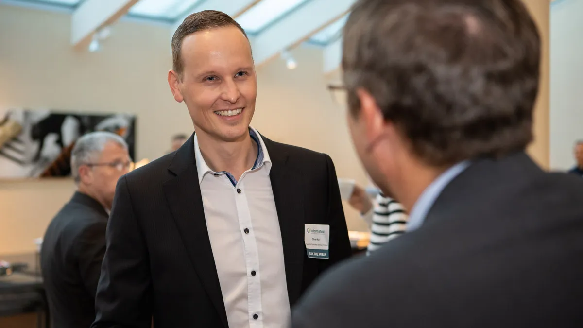 Informatec Qlik Discovery & Booster Day 2019