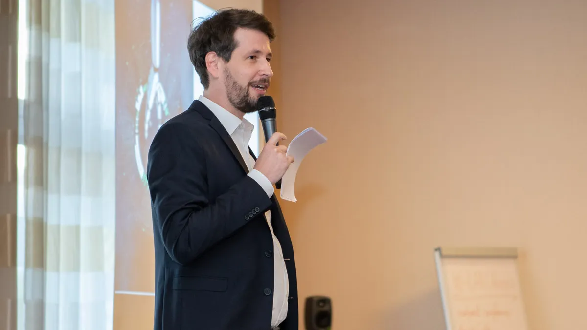 Informatec Qlik Discovery & Booster Day 2019