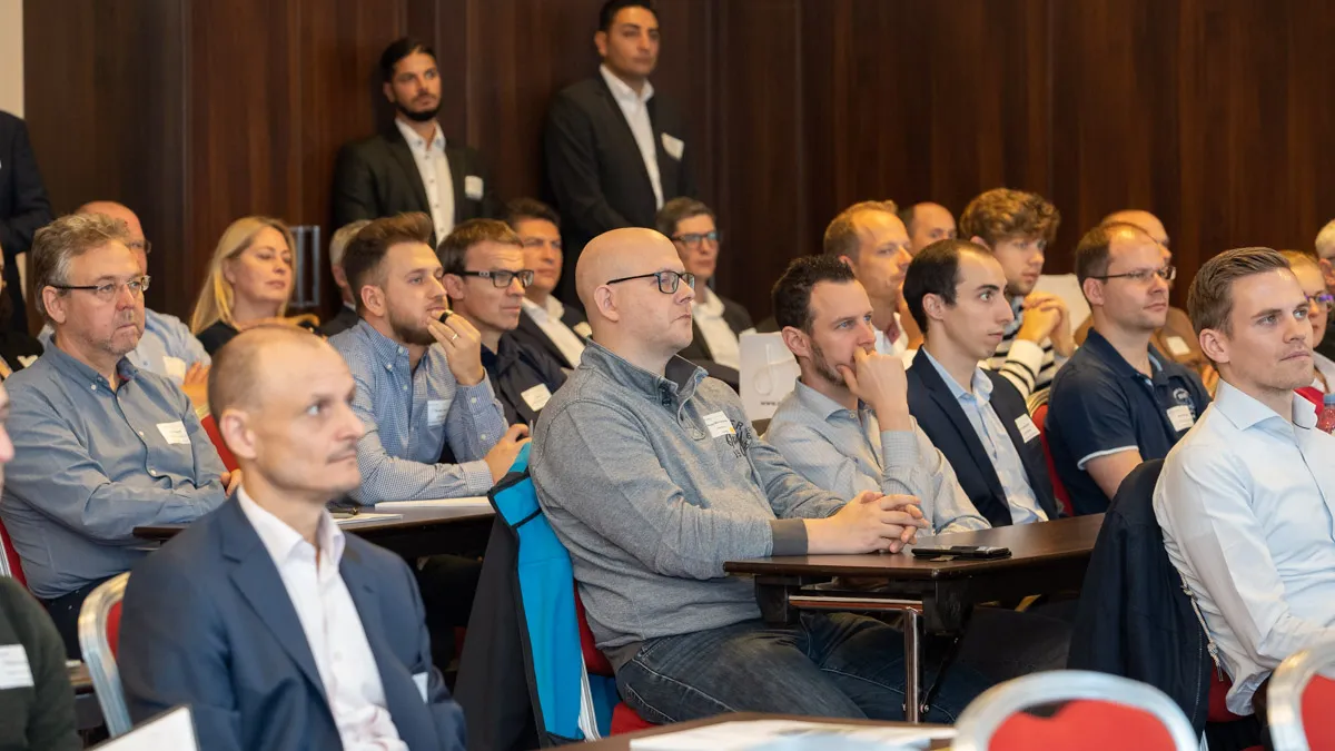 Informatec Qlik Discovery & Booster Day 2019