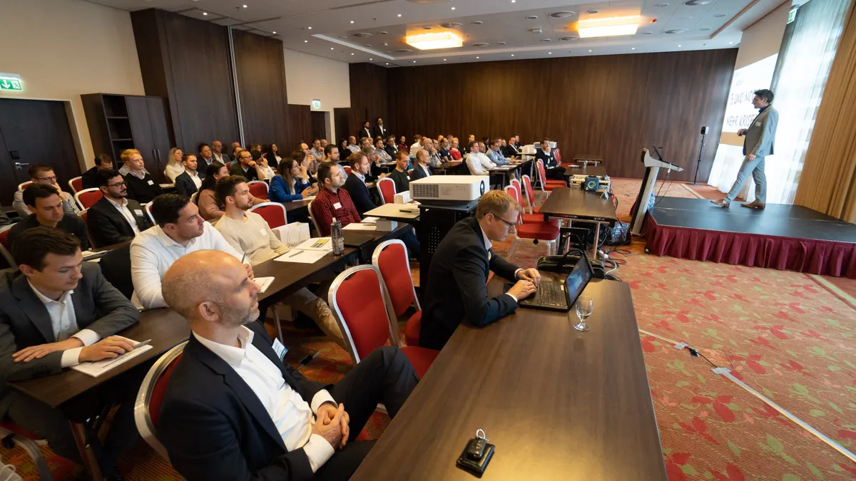 Informatec Qlik Discovery & Booster Day 2019