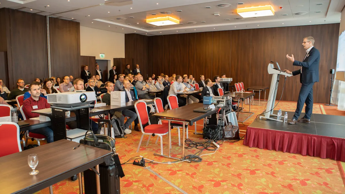 Informatec Qlik Discovery & Booster Day 2019