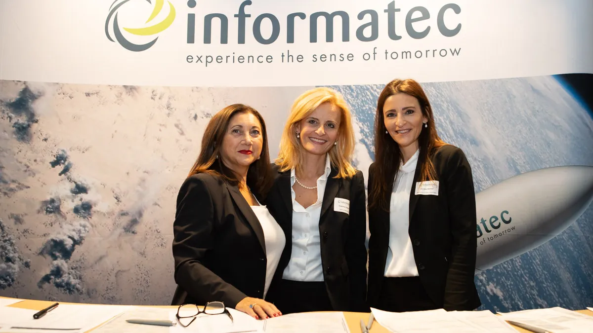 Informatec Qlik Discovery & Booster Day 2019