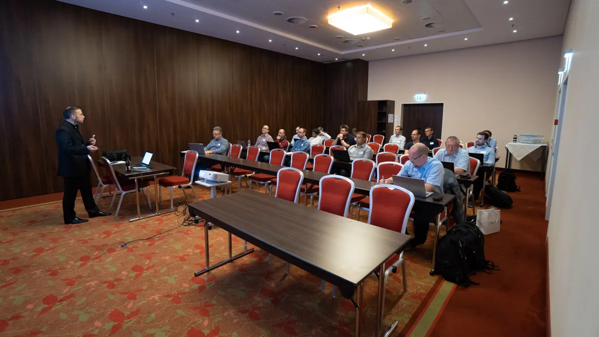 Informatec Qlik Discovery & Booster Day 2019