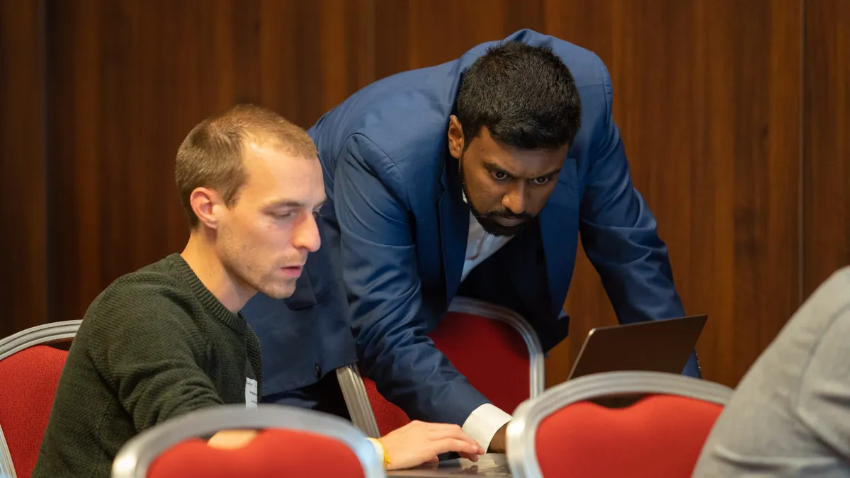 Informatec Qlik Discovery & Booster Day 2019