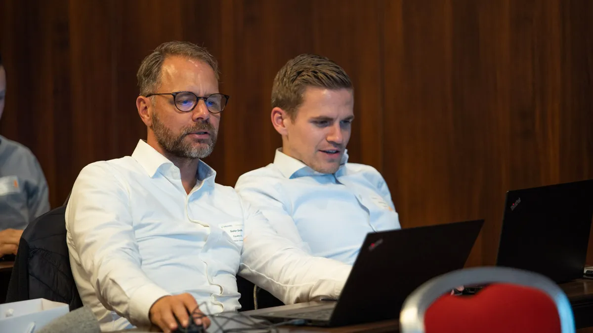 Informatec Qlik Discovery & Booster Day 2019