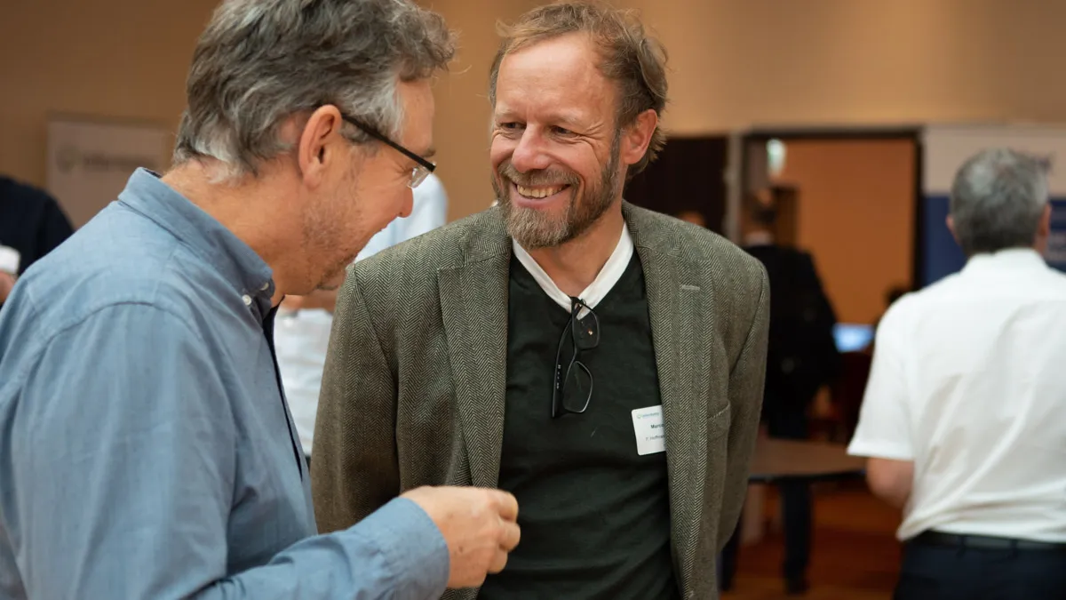 Informatec Qlik Discovery & Booster Day 2019