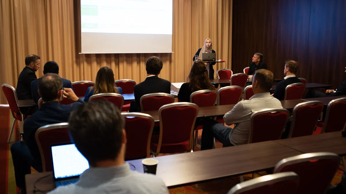 Informatec Qlik Discovery & Booster Day 2019
