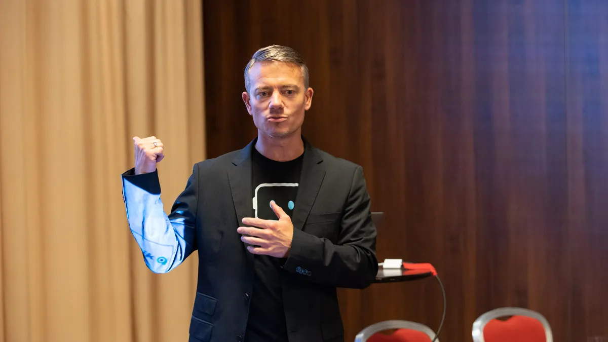Informatec Qlik Discovery & Booster Day 2019