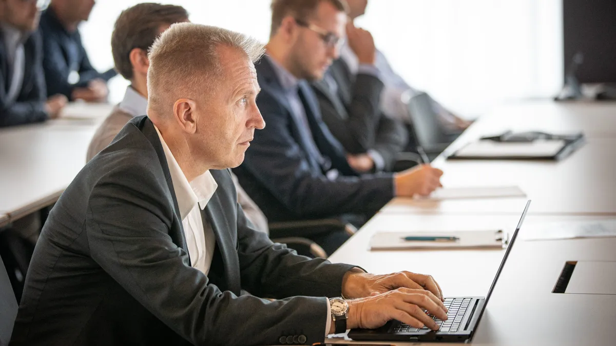 Qlik Discovery & Booster Day Zürich 2021