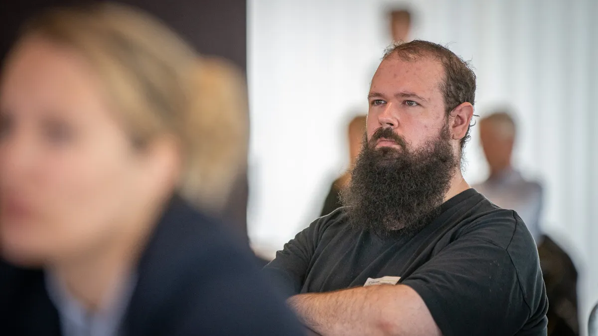 Qlik Discovery & Booster Day Zürich 2021