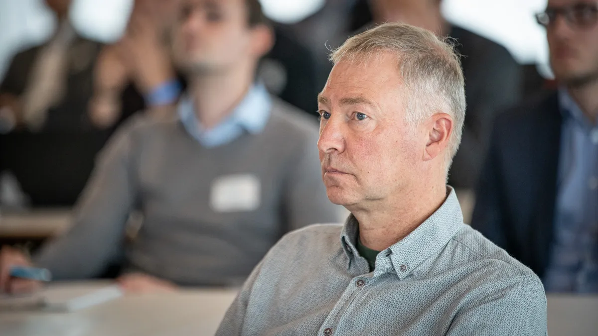 Qlik Discovery & Booster Day Zürich 2021