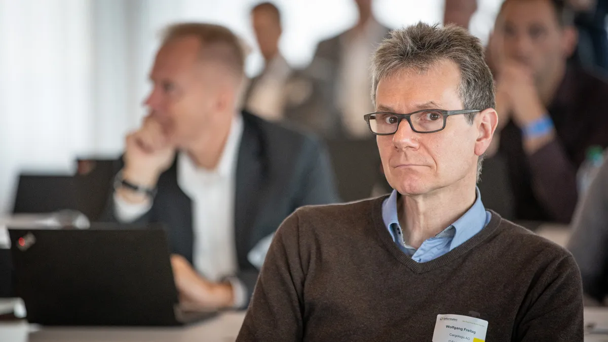 Qlik Discovery & Booster Day Zürich 2021