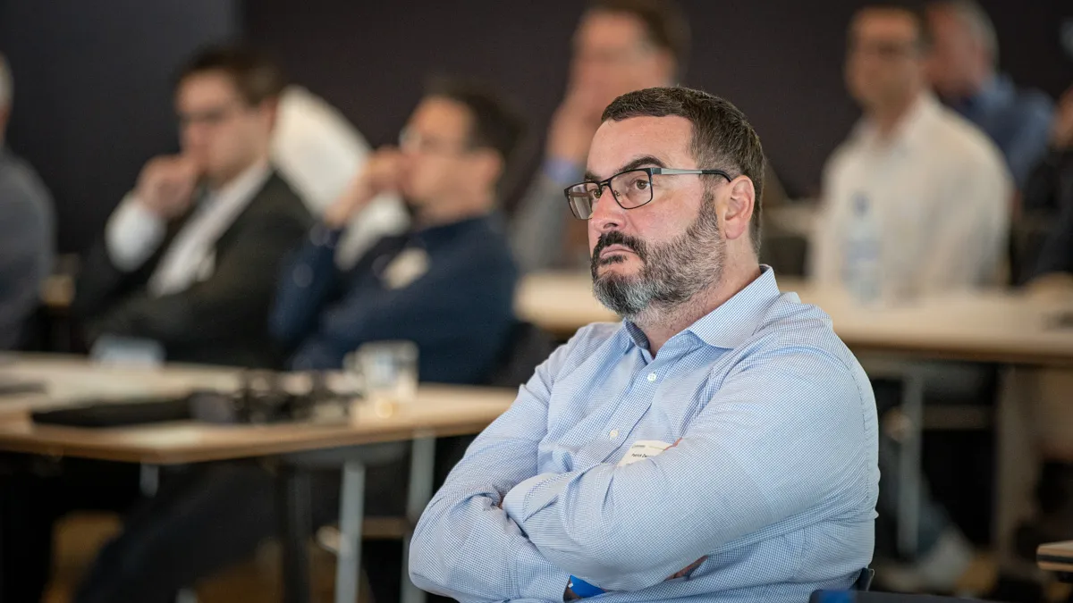Qlik Discovery & Booster Day Zürich 2021