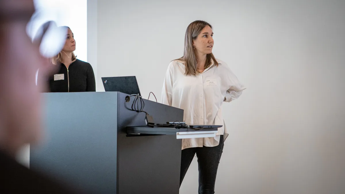 Qlik Discovery & Booster Day Zürich 2021