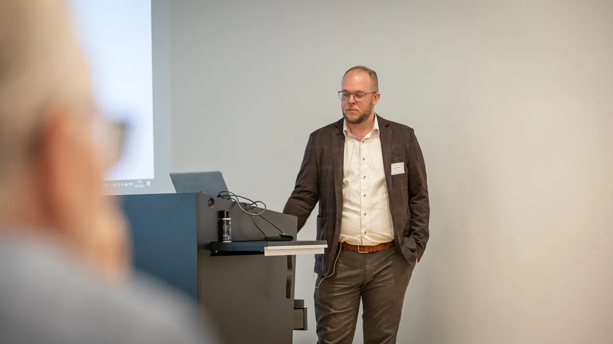Qlik Discovery & Booster Day Zürich 2021